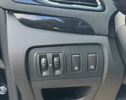 Рено Гранд Сценик 2013 в Луцке на Automoto.ua Черный Рено Гранд Сценик, объемом двигателя 1.6 л и пробегом 175 тыс. км за 11900 $, фото 25 на Automoto.ua