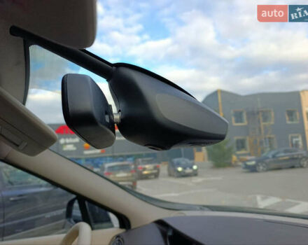 Рено Гранд Сценик 2013 в Виннице на Automoto.ua Черный Рено Гранд Сценик, объемом двигателя 1.5 л и пробегом 232 тыс. км за 9999 $, фото 38 на Automoto.ua