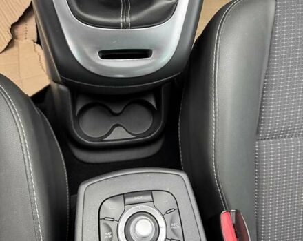 Рено Гранд Сценик 2013 в Луцке на Automoto.ua Черный Рено Гранд Сценик, объемом двигателя 1.6 л и пробегом 175 тыс. км за 11900 $, фото 59 на Automoto.ua