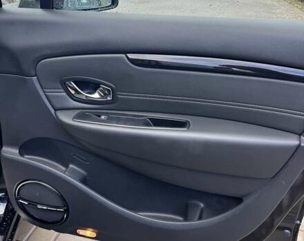 Рено Гранд Сценик 2013 в Луцке на Automoto.ua Черный Рено Гранд Сценик, объемом двигателя 1.6 л и пробегом 175 тыс. км за 11900 $, фото 37 на Automoto.ua