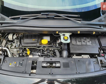 Рено Гранд Сценик 2013 в Стрые на Automoto.ua Черный Рено Гранд Сценик, объемом двигателя 1.6 л и пробегом 285 тыс. км за 9700 $, фото 89 на Automoto.ua