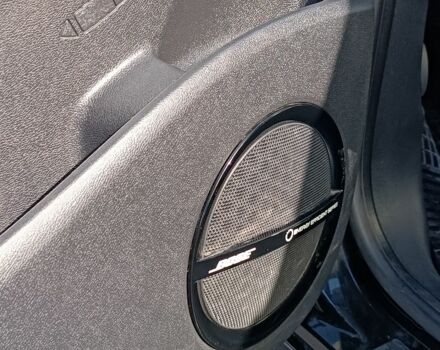 Черный Рено Гранд Сценик, объемом двигателя 1.5 л и пробегом 174 тыс. км за 9200 $, фото 16 на Automoto.ua