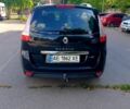 Черный Рено Гранд Сценик, объемом двигателя 1.5 л и пробегом 270 тыс. км за 8000 $, фото 1 на Automoto.ua