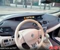Черный Рено Гранд Сценик, объемом двигателя 1.5 л и пробегом 165 тыс. км за 9100 $, фото 4 на Automoto.ua