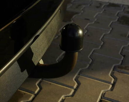 Черный Рено Гранд Сценик, объемом двигателя 1.6 л и пробегом 303 тыс. км за 10950 $, фото 8 на Automoto.ua