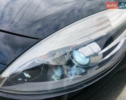 Рено Гранд Сценик 2013 в Харькове на Automoto.ua Черный Рено Гранд Сценик, объемом двигателя 1.5 л и пробегом 235 тыс. км за 10350 $, фото 27 на Automoto.ua