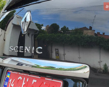 Рено Гранд Сценик 2013 в Стрые на Automoto.ua Черный Рено Гранд Сценик, объемом двигателя 1.6 л и пробегом 285 тыс. км за 9700 $, фото 46 на Automoto.ua