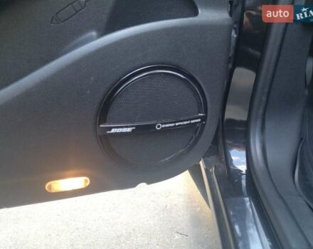 Черный Рено Гранд Сценик, объемом двигателя 1.5 л и пробегом 219 тыс. км за 11500 $, фото 11 на Automoto.ua