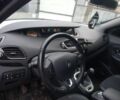 Черный Рено Гранд Сценик, объемом двигателя 1.5 л и пробегом 270 тыс. км за 8200 $, фото 5 на Automoto.ua