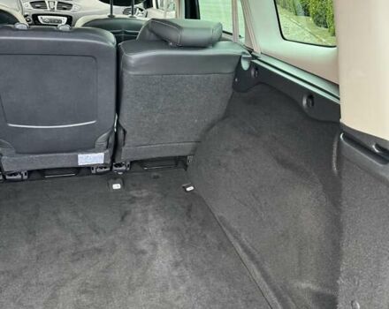 Рено Гранд Сценик 2013 в Луцке на Automoto.ua Черный Рено Гранд Сценик, объемом двигателя 1.6 л и пробегом 175 тыс. км за 11900 $, фото 48 на Automoto.ua