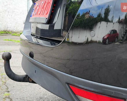 Рено Гранд Сценик 2013 в Стрые на Automoto.ua Черный Рено Гранд Сценик, объемом двигателя 1.6 л и пробегом 285 тыс. км за 9700 $, фото 47 на Automoto.ua