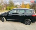 Рено Гранд Сценик 2013 в Харькове на Automoto.ua Черный Рено Гранд Сценик, объемом двигателя 1.5 л и пробегом 235 тыс. км за 10350 $, фото 23 на Automoto.ua