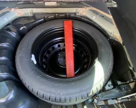 Черный Рено Гранд Сценик, объемом двигателя 1.6 л и пробегом 250 тыс. км за 10900 $, фото 29 на Automoto.ua