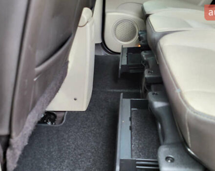 Рено Гранд Сценик 2013 в Стрые на Automoto.ua Черный Рено Гранд Сценик, объемом двигателя 1.6 л и пробегом 285 тыс. км за 9700 $, фото 78 на Automoto.ua