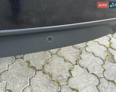 Черный Рено Гранд Сценик, объемом двигателя 1.6 л и пробегом 239 тыс. км за 9999 $, фото 24 на Automoto.ua