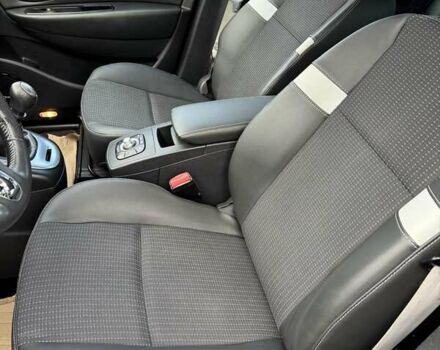 Рено Гранд Сценик 2013 в Луцке на Automoto.ua Черный Рено Гранд Сценик, объемом двигателя 1.6 л и пробегом 175 тыс. км за 11900 $, фото 21 на Automoto.ua