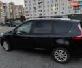 Черный Рено Гранд Сценик, объемом двигателя 1.46 л и пробегом 195 тыс. км за 9200 $, фото 1 на Automoto.ua