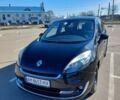 Чорний Рено Гранд Сценік, об'ємом двигуна 1.6 л та пробігом 248 тис. км за 8499 $, фото 1 на Automoto.ua