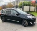 Рено Гранд Сценик 2013 в Харькове на Automoto.ua Черный Рено Гранд Сценик, объемом двигателя 1.5 л и пробегом 235 тыс. км за 10350 $, фото 24 на Automoto.ua