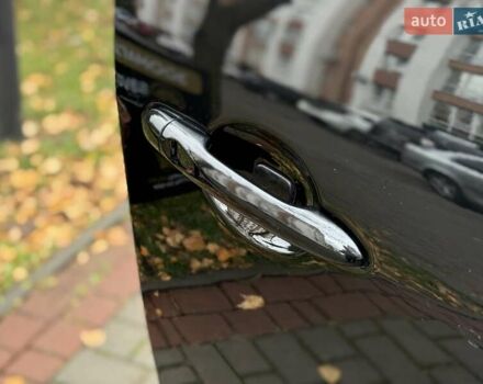 Черный Рено Гранд Сценик, объемом двигателя 1.6 л и пробегом 240 тыс. км за 7500 $, фото 49 на Automoto.ua