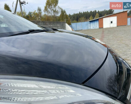 Чорний Рено Гранд Сценік, об'ємом двигуна 1.6 л та пробігом 239 тис. км за 10499 $, фото 29 на Automoto.ua