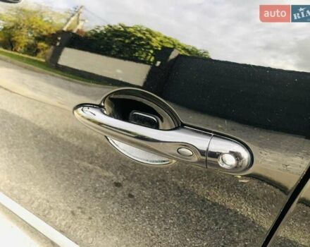 Рено Гранд Сценик 2013 в Харькове на Automoto.ua Черный Рено Гранд Сценик, объемом двигателя 1.5 л и пробегом 235 тыс. км за 10350 $, фото 26 на Automoto.ua