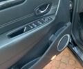 Черный Рено Гранд Сценик, объемом двигателя 1.5 л и пробегом 252 тыс. км за 9750 $, фото 13 на Automoto.ua