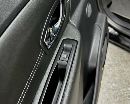 Чорний Рено Гранд Сценік, об'ємом двигуна 1.6 л та пробігом 159 тис. км за 10000 $, фото 19 на Automoto.ua