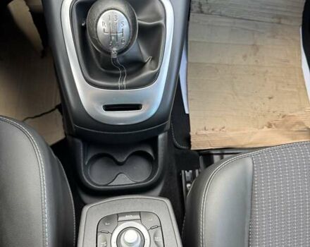 Рено Гранд Сценик 2013 в Луцке на Automoto.ua Черный Рено Гранд Сценик, объемом двигателя 1.6 л и пробегом 175 тыс. км за 11900 $, фото 27 на Automoto.ua