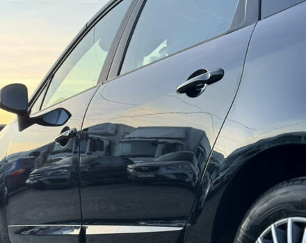 Черный Рено Гранд Сценик, объемом двигателя 1.6 л и пробегом 252 тыс. км за 9250 $, фото 25 на Automoto.ua