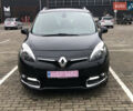 Чорний Рено Гранд Сценік, об'ємом двигуна 1.6 л та пробігом 202 тис. км за 11000 $, фото 4 на Automoto.ua