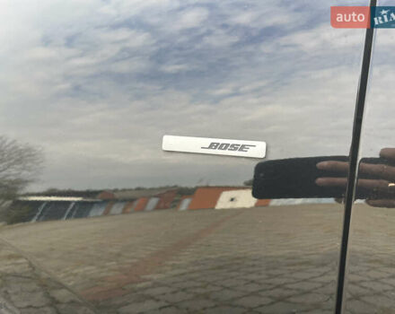 Черный Рено Гранд Сценик, объемом двигателя 1.6 л и пробегом 239 тыс. км за 9999 $, фото 19 на Automoto.ua