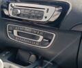 Черный Рено Гранд Сценик, объемом двигателя 1.5 л и пробегом 174 тыс. км за 9200 $, фото 20 на Automoto.ua
