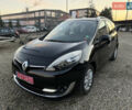 Чорний Рено Гранд Сценік, об'ємом двигуна 1.2 л та пробігом 200 тис. км за 7250 $, фото 10 на Automoto.ua