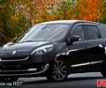 Рено Гранд Сценик 2013 в Днепре (Днепропетровске) на Automoto.ua Черный Рено Гранд Сценик, объемом двигателя 1.5 л и пробегом 145 тыс. км за 9800 $, фото 1 на Automoto.ua