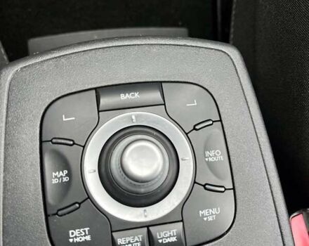 Черный Рено Гранд Сценик, объемом двигателя 1.6 л и пробегом 254 тыс. км за 8800 $, фото 25 на Automoto.ua