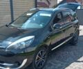 Чорний Рено Гранд Сценік, об'ємом двигуна 1.5 л та пробігом 209 тис. км за 9200 $, фото 2 на Automoto.ua