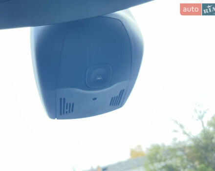 Черный Рено Гранд Сценик, объемом двигателя 1.6 л и пробегом 239 тыс. км за 9999 $, фото 45 на Automoto.ua