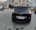 Черный Рено Гранд Сценик, объемом двигателя 1.46 л и пробегом 195 тыс. км за 9200 $, фото 15 на Automoto.ua