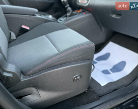 Чорний Рено Гранд Сценік, об'ємом двигуна 1.2 л та пробігом 200 тис. км за 7250 $, фото 32 на Automoto.ua