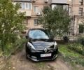 Черный Рено Гранд Сценик, объемом двигателя 1.6 л и пробегом 272 тыс. км за 10999 $, фото 1 на Automoto.ua