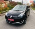 Рено Гранд Сценик 2013 в Харькове на Automoto.ua Черный Рено Гранд Сценик, объемом двигателя 1.5 л и пробегом 235 тыс. км за 10350 $, фото 18 на Automoto.ua