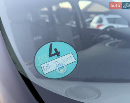 Чорний Рено Гранд Сценік, об'ємом двигуна 1.2 л та пробігом 200 тис. км за 7250 $, фото 23 на Automoto.ua