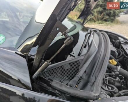 Чорний Рено Гранд Сценік, об'ємом двигуна 1.5 л та пробігом 120 тис. км за 10299 $, фото 55 на Automoto.ua
