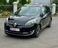 Чорний Рено Гранд Сценік, об'ємом двигуна 1.6 л та пробігом 160 тис. км за 9600 $, фото 1 на Automoto.ua