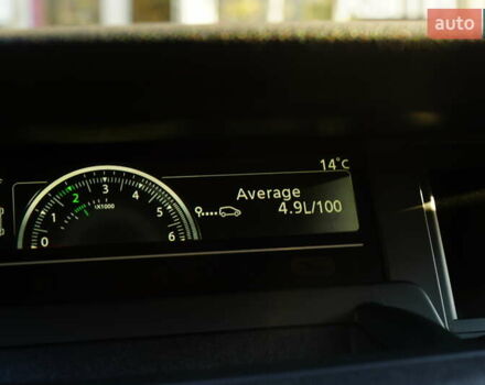 Черный Рено Гранд Сценик, объемом двигателя 1.6 л и пробегом 303 тыс. км за 10950 $, фото 10 на Automoto.ua