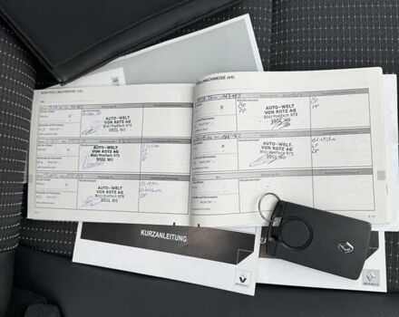 Рено Гранд Сценик 2013 в Луцке на Automoto.ua Черный Рено Гранд Сценик, объемом двигателя 1.6 л и пробегом 175 тыс. км за 11900 $, фото 57 на Automoto.ua