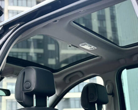 Черный Рено Гранд Сценик, объемом двигателя 1.6 л и пробегом 183 тыс. км за 10500 $, фото 33 на Automoto.ua