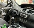 Черный Рено Гранд Сценик, объемом двигателя 1.6 л и пробегом 240 тыс. км за 7500 $, фото 29 на Automoto.ua