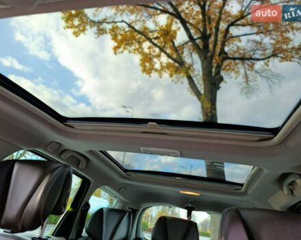 Рено Гранд Сценик 2013 в Виннице на Automoto.ua Черный Рено Гранд Сценик, объемом двигателя 1.5 л и пробегом 232 тыс. км за 9999 $, фото 43 на Automoto.ua